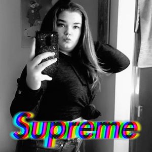 Meet your Posher, Amylou